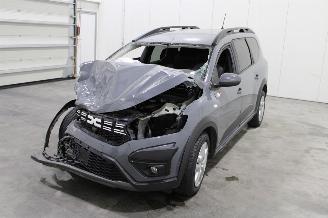 Unfallwagen Dacia Jogger  2024/5