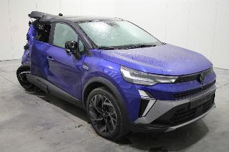 Renault Captur  picture 3