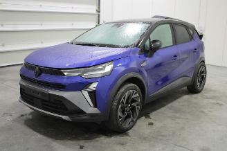 Autoverwertung Renault Captur  2025/2