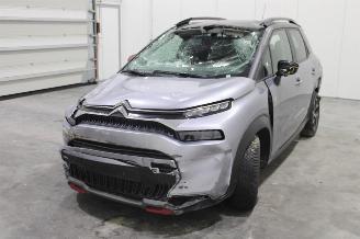 Uttjänta bilar auto Citroën C3 Aircross  2022/3