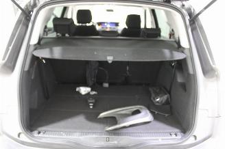 Citroën C4-picasso C4 SpaceTourer picture 21