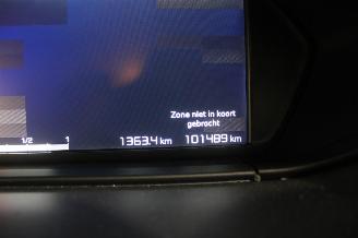 Citroën C4-picasso C4 SpaceTourer picture 15