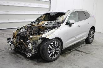 Uttjänta bilar auto Volvo Xc-60 XC 60 2022/6