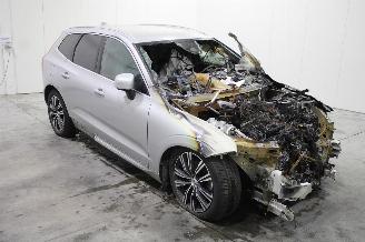 Volvo Xc-60 XC 60 picture 3