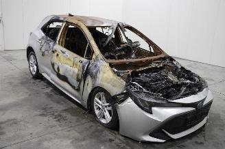 Toyota Corolla  picture 3