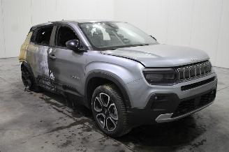 Jeep Avenger  picture 2