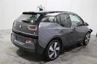 BMW i3  picture 3