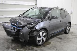 skadebil auto BMW i3  2018/1
