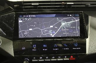 Peugeot e-308  picture 19