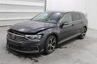 Uttjänta bilar auto Volkswagen Passat  2020/10