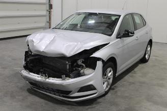 Autoverwertung Volkswagen Polo  2018/6