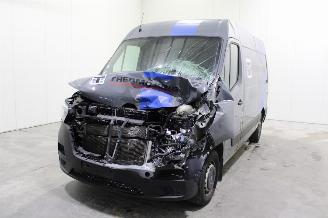 Vrakbiler auto Renault Master  2019/9