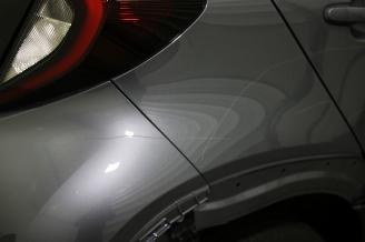 Toyota Aygo (X) picture 9