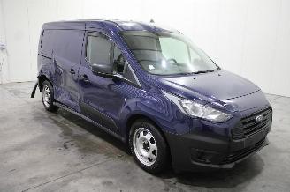Ford Transit Connect  picture 2