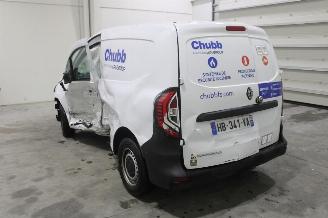 Renault Kangoo  picture 4