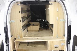 Renault Kangoo  picture 19