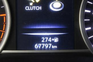 Nissan Micra  picture 13