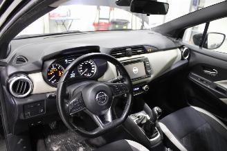 Nissan Micra  picture 10