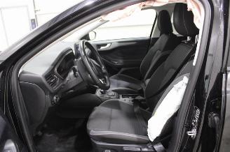 Ford Focus  picture 7
