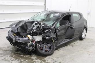 Vrakbiler auto Renault Clio  2025/3