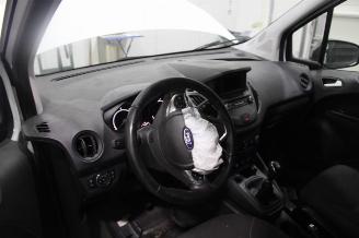 Ford Transit Courier Van Transit Courier picture 10