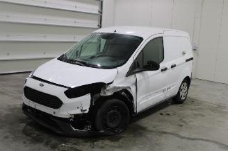 Uttjänta bilar bedrijf Ford Transit Courier Van Transit Courier 2020/12