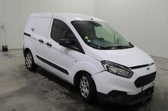 Ford Transit Courier Van Transit Courier picture 2