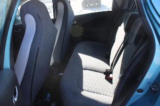 Renault Zoé ZOE picture 13