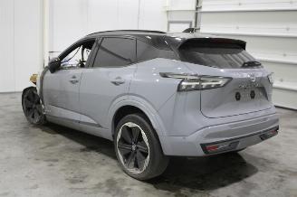 Nissan Qashqai  picture 5