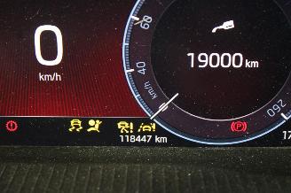 Skoda Octavia  picture 14