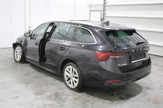 Skoda Octavia  picture 4
