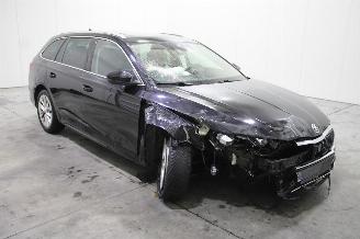 Skoda Octavia  picture 2
