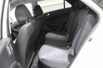 Hyundai I-20 i20 picture 11