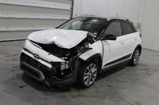 Vrakbiler auto Hyundai I-20 i20 2020/8
