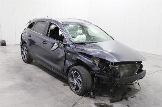 Hyundai I-30 i30 picture 2