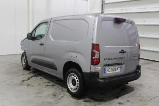 Peugeot Partner  picture 5