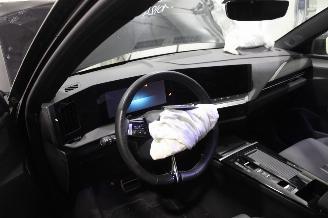 Opel Astra  picture 10