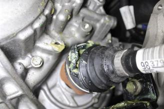 Opel Astra  picture 17