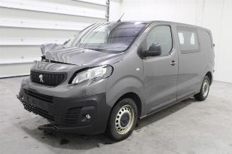 Uttjänta bilar auto Peugeot Expert  2023/9