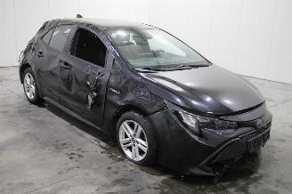 Toyota Corolla  picture 3