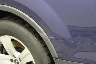 Audi Q7  picture 9