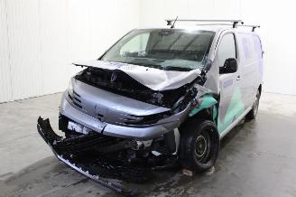 disassembly passenger cars Peugeot Expert  2024/9