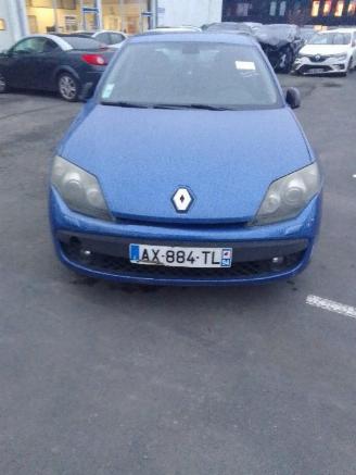 Renault Laguna  picture 6