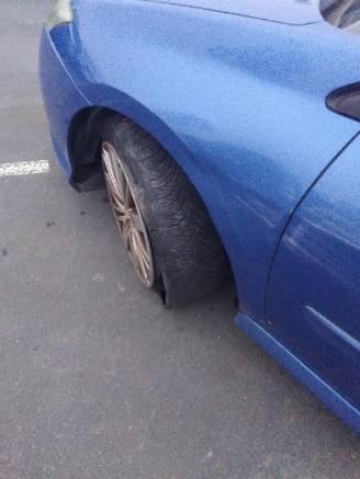 Renault Laguna  picture 8
