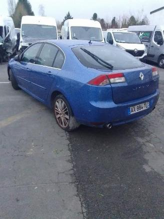 Renault Laguna  picture 5