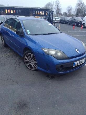 Renault Laguna  picture 3
