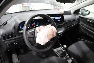 Hyundai Bayon  picture 10