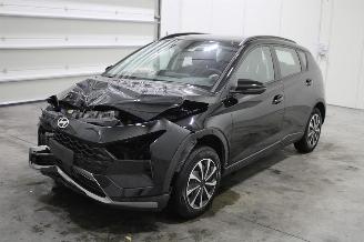 Unfallwagen Hyundai Bayon  2024/7