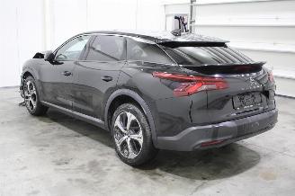 Citroën C5  picture 4