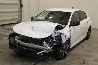 škoda osobní automobily Peugeot 308  2023/6